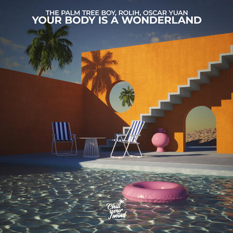 Your Body Is A Wonderland