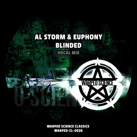 Blinded (Vocal Mix)