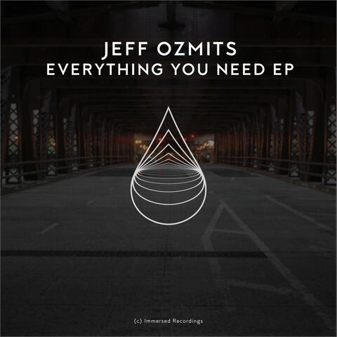 Everything You Need EP