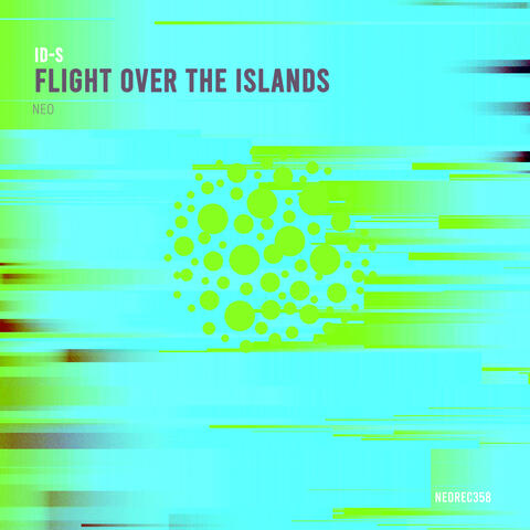 Flight Over The Islands