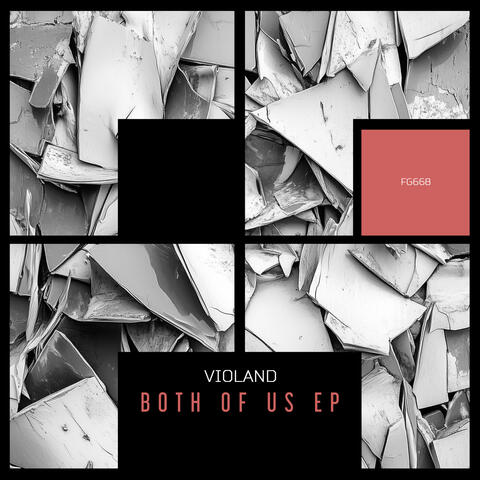 Both Of Us EP