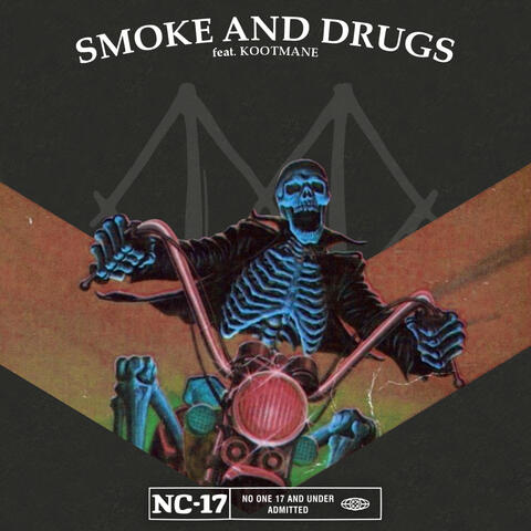 Smoke and Drugs