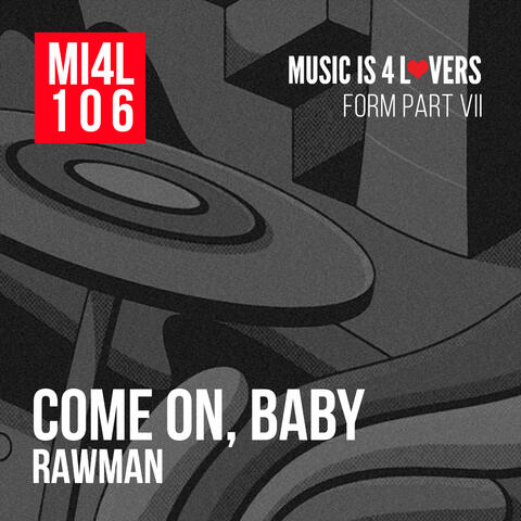 Come On, Baby
