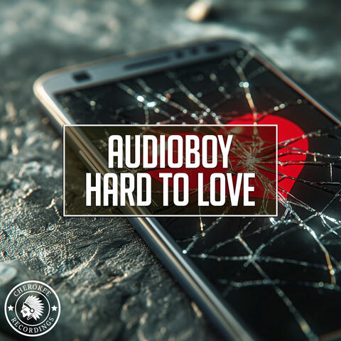 Hard to Love
