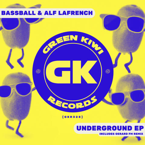 Underground EP