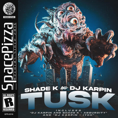 Tusk EP