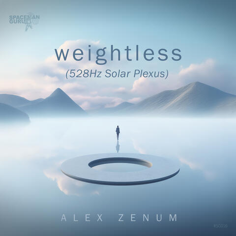 Weightless 528Hz Binaural Frequency
