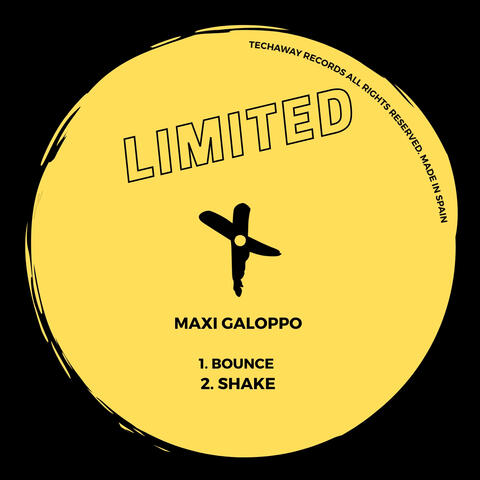 Bounce EP