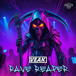 Rave Reaper