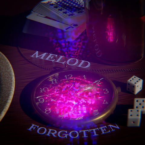 Forgotten