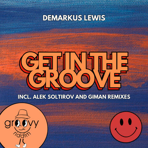 Get In The Groove