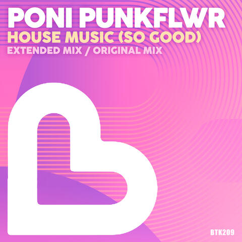 House Music (So Good)