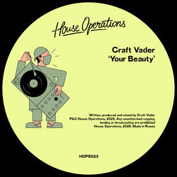 Your Beauty