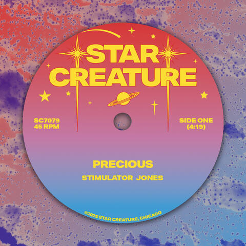 Precious
