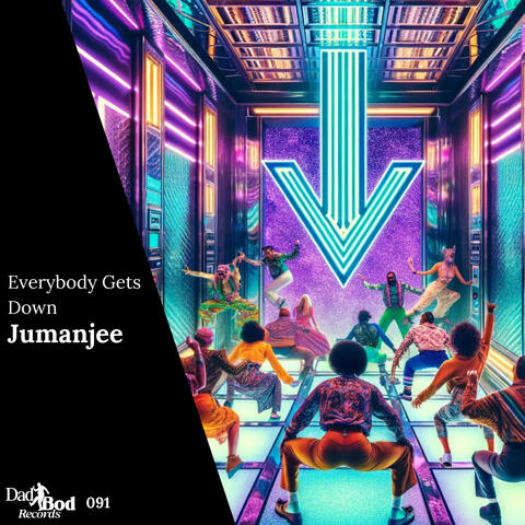 Everybody Gets Down
