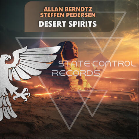 Desert Spirits