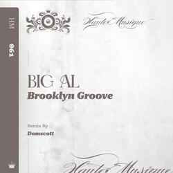 Brooklyn Groove