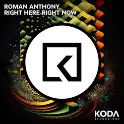 Right Here Right Now