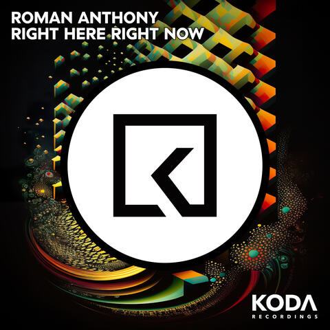 Right Here Right Now