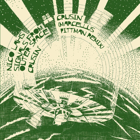 Signals From Outer Space