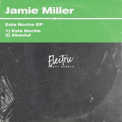 Esta Noche EP