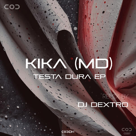 Testa Dura EP