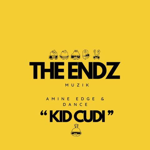 Kid Cudi