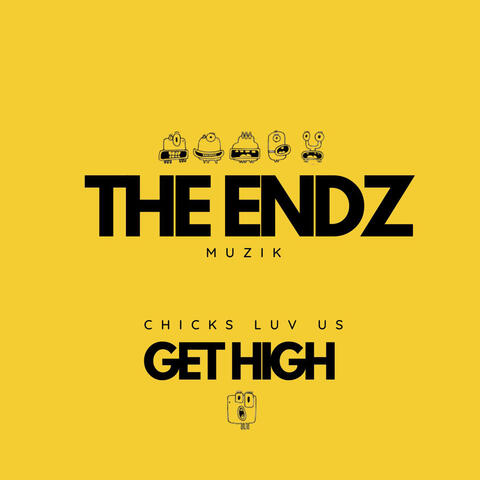 Get High