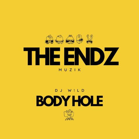 Body Hole