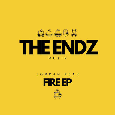 Fire EP