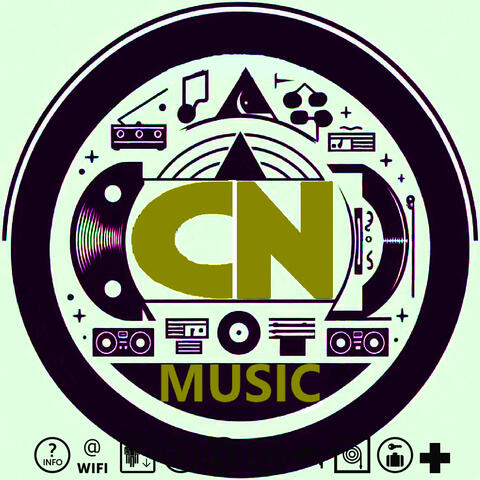 Conspiracy News Music, Vol. 2