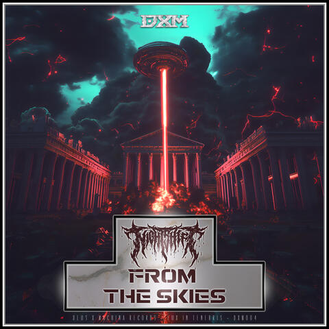 From The Skies