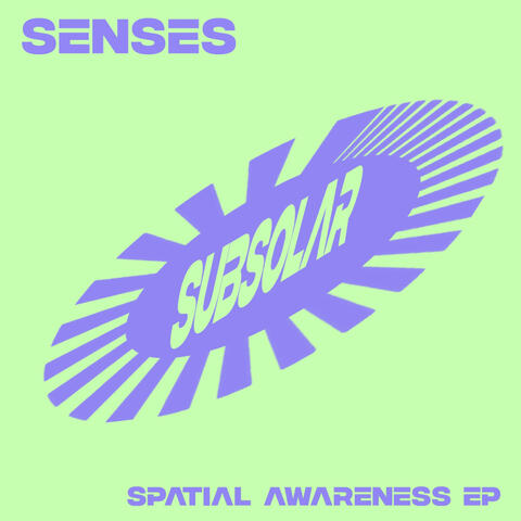 Spatial Awareness