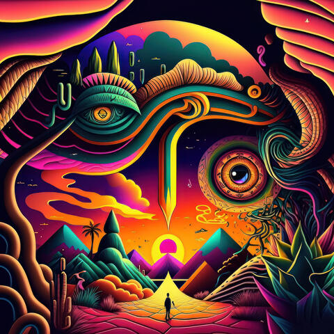Psychedelic Energy
