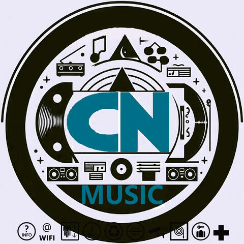 Conspiracy News Music, Vol. 3