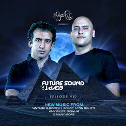 FSOE910 Intro (FSOE910)