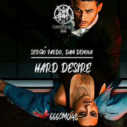 Hard Desire