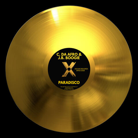 Paradisco