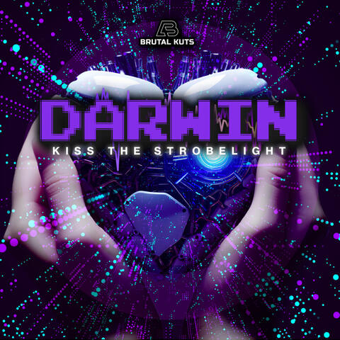 Kiss The Strobelight