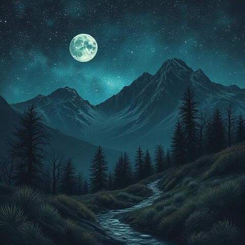 Nocturnal Wanderer EP