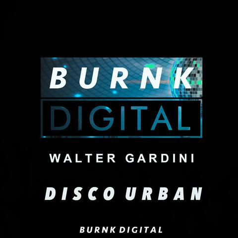 Disco Urban