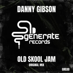 Old Skool Jam