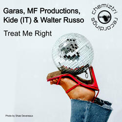 Treat Me Right