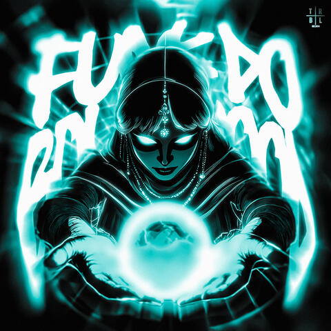 FUNK DO BOLLYWOOD - Slowed