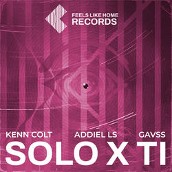 Solo X Ti