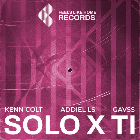Solo X Ti