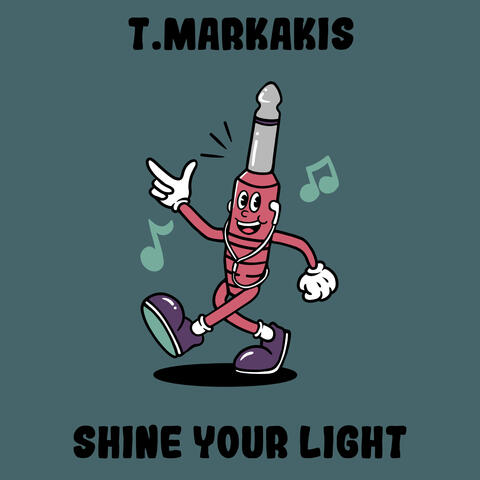 Shine Your Light