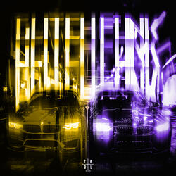 GLITCH FUNK - Slowed