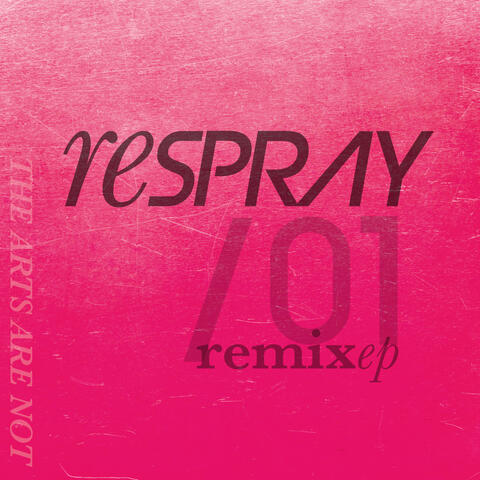 reSPRAY Vol. 1