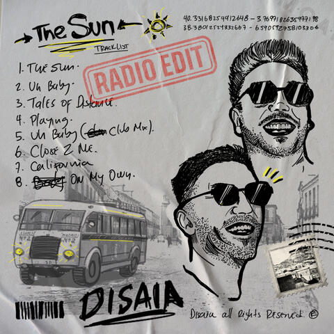 The Sun (Album)